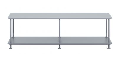 Free-rek 138 x 41,7 cm Montana QUICK SHIP